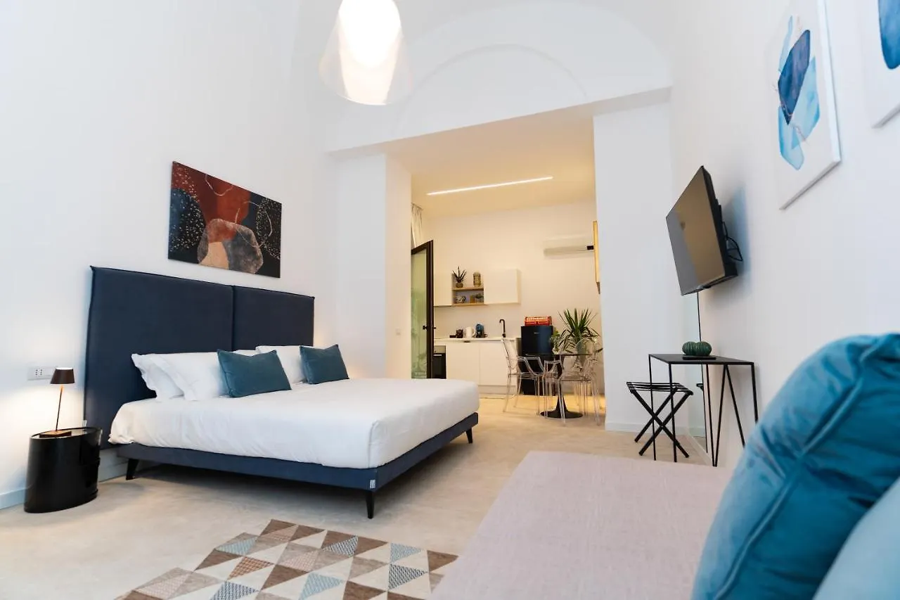 Orispace73 Catane Appartement