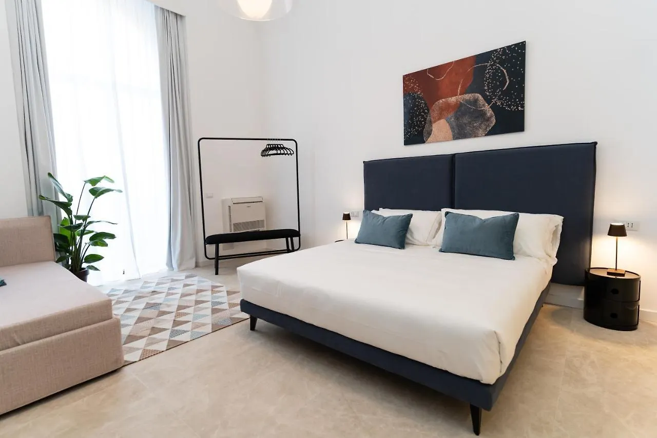 Appartement Orispace73 Catane