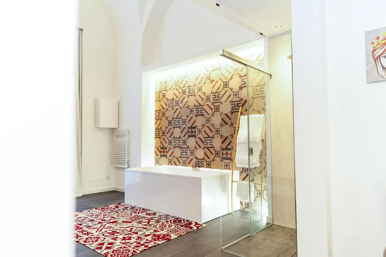 Appartement Orispace73 Catane