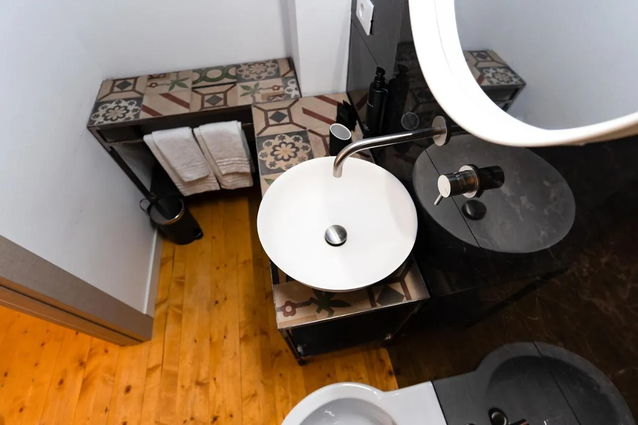 Orispace73 Catane Appartement