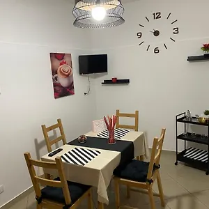 La Casa Di Palma , Catania Italy