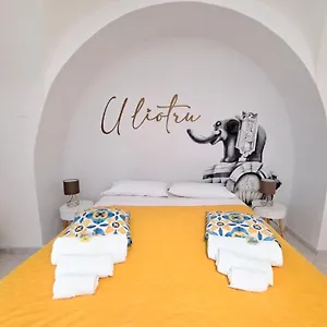 U Liotru , Catania Italy