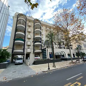 Loft Des Etrangers San Remo
