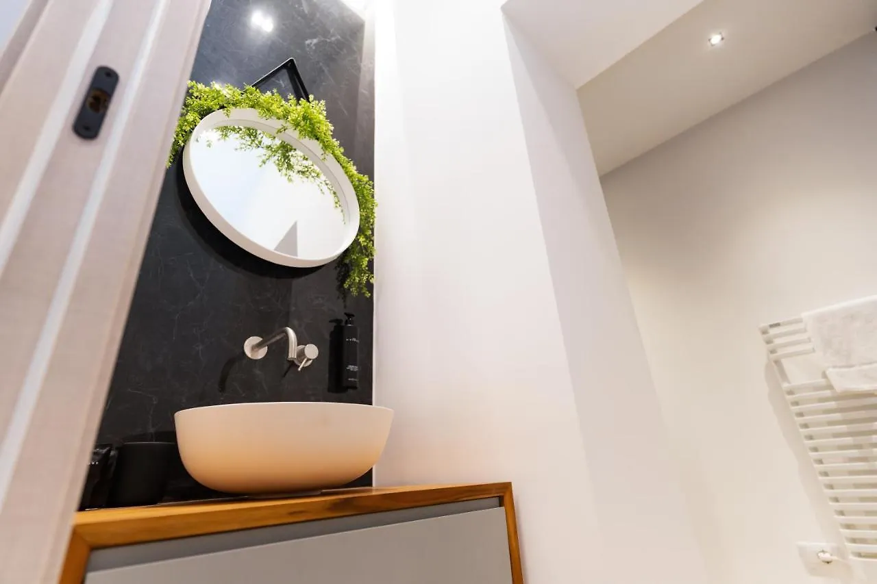 Daire Orispace73 Katanya İtalya