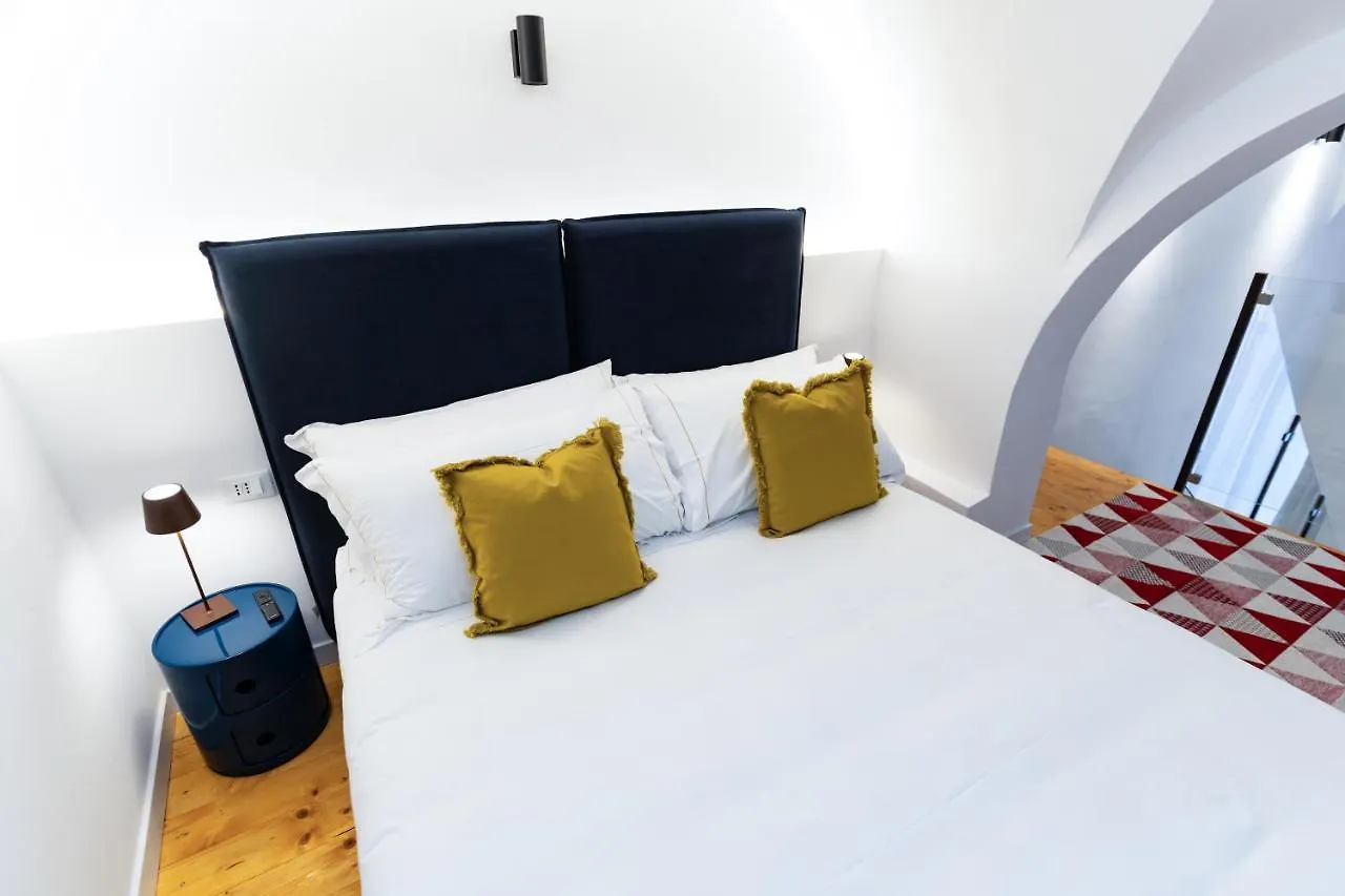 Daire Orispace73 Katanya İtalya