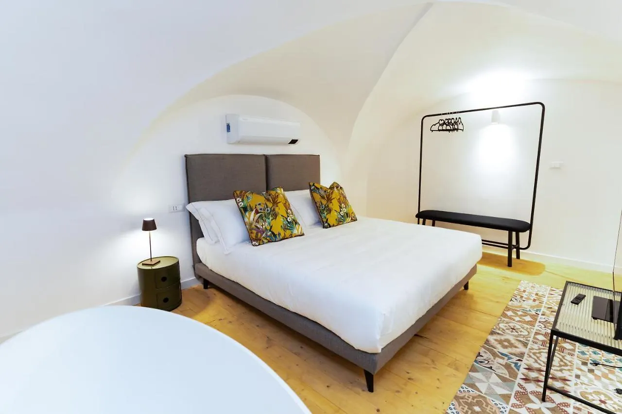 Daire Orispace73 Katanya İtalya
